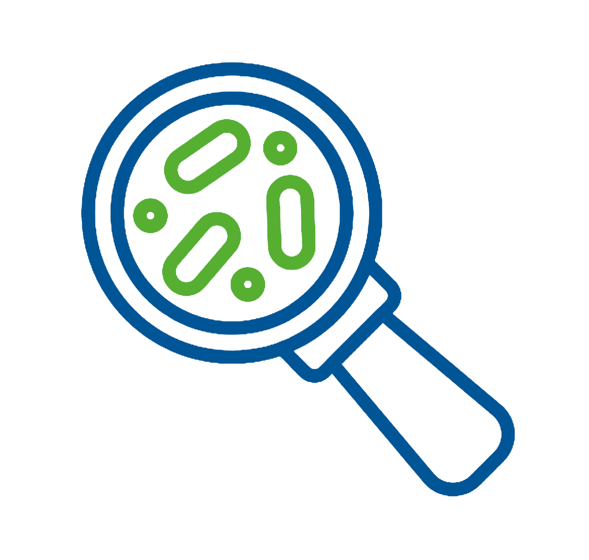 Ph. Eur. 2.6.12: Quantitative determination of microbial contamination (TAMC and TYMC).