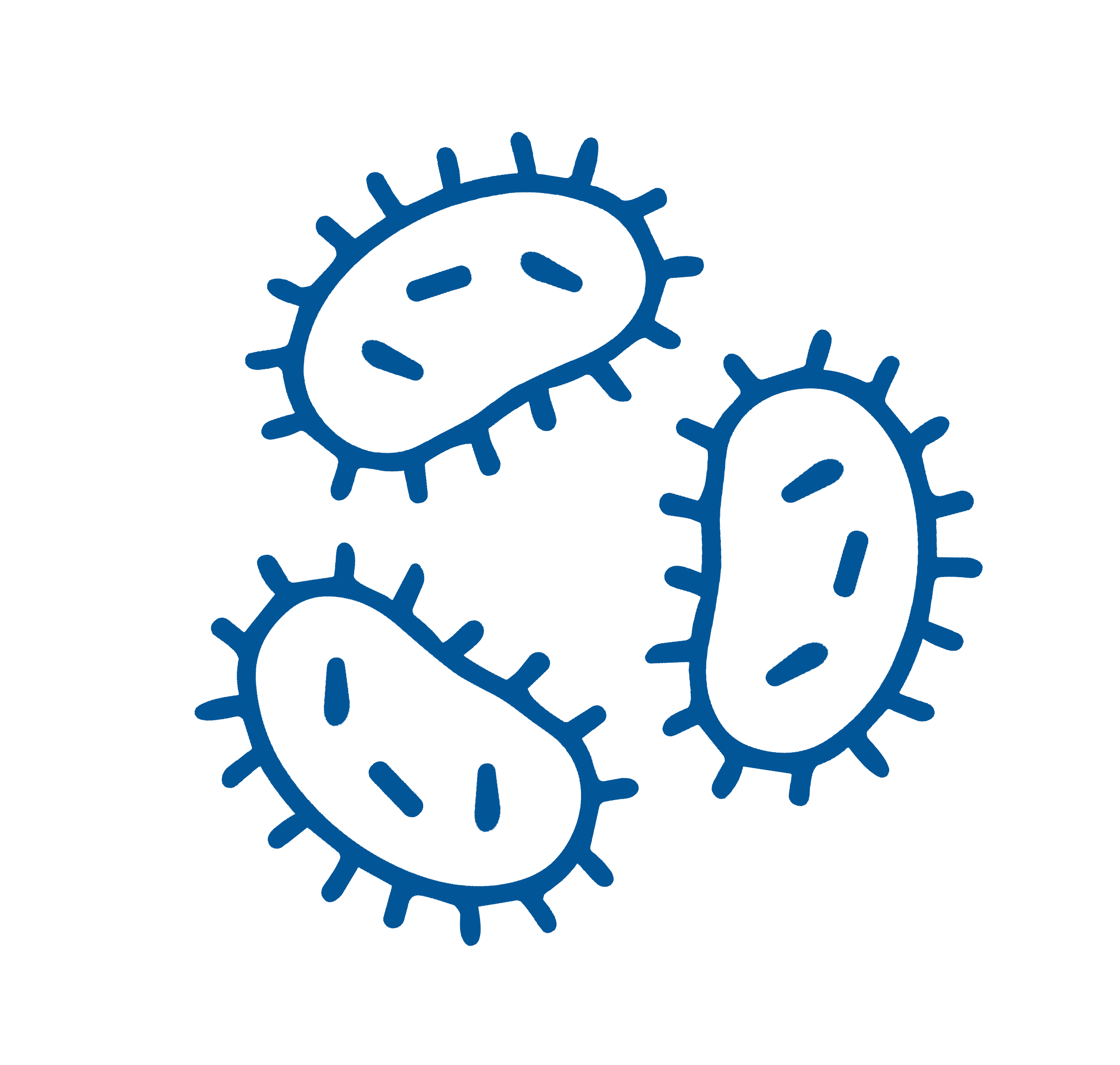 Ph. Eur. 2.6.13: Detection and identification of specified microorganisms.