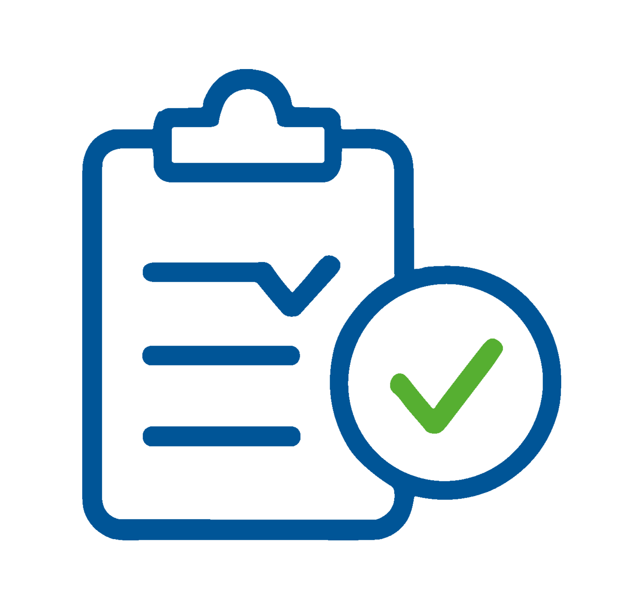 Evaluation against regulatory and compliance requirements.