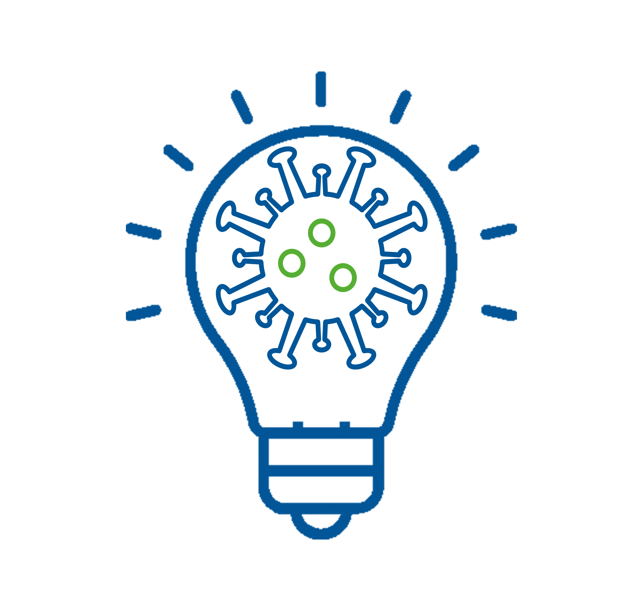 Growth promotion testing using defined pharmacopoeial reference strains.