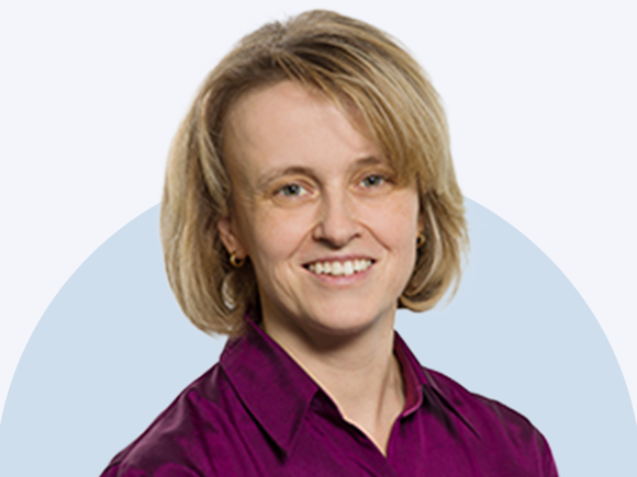 Portrait Dörte Gräßer