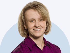 Portrait Dörte Gräßer