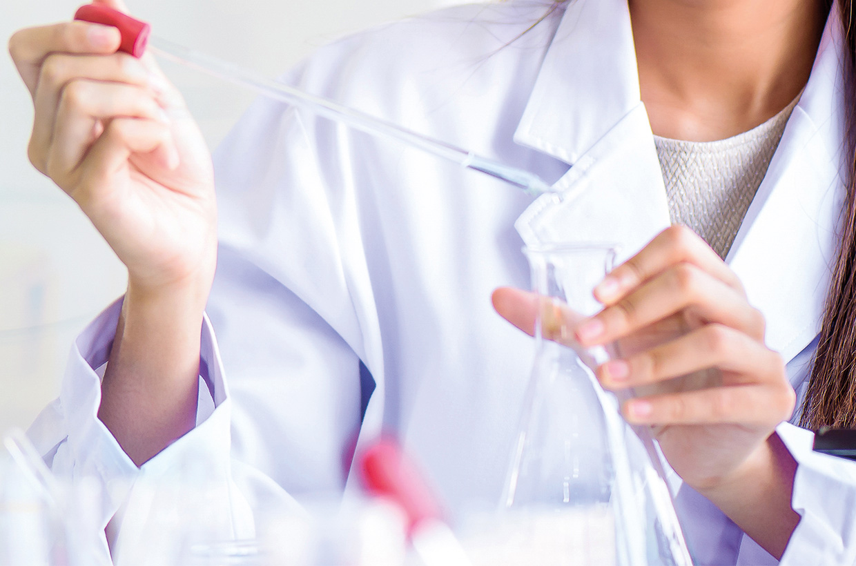 Endotoxin testing for pharmaceutical quality control.
