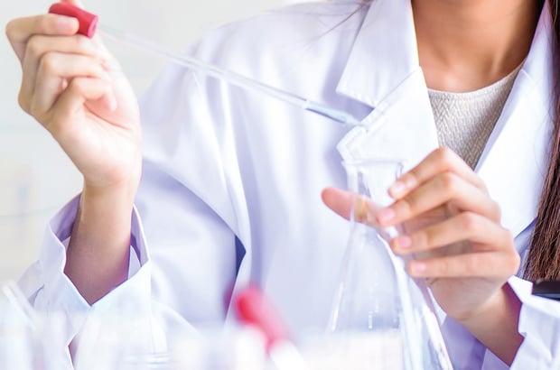 Endotoxin testing for pharmaceutical quality control.