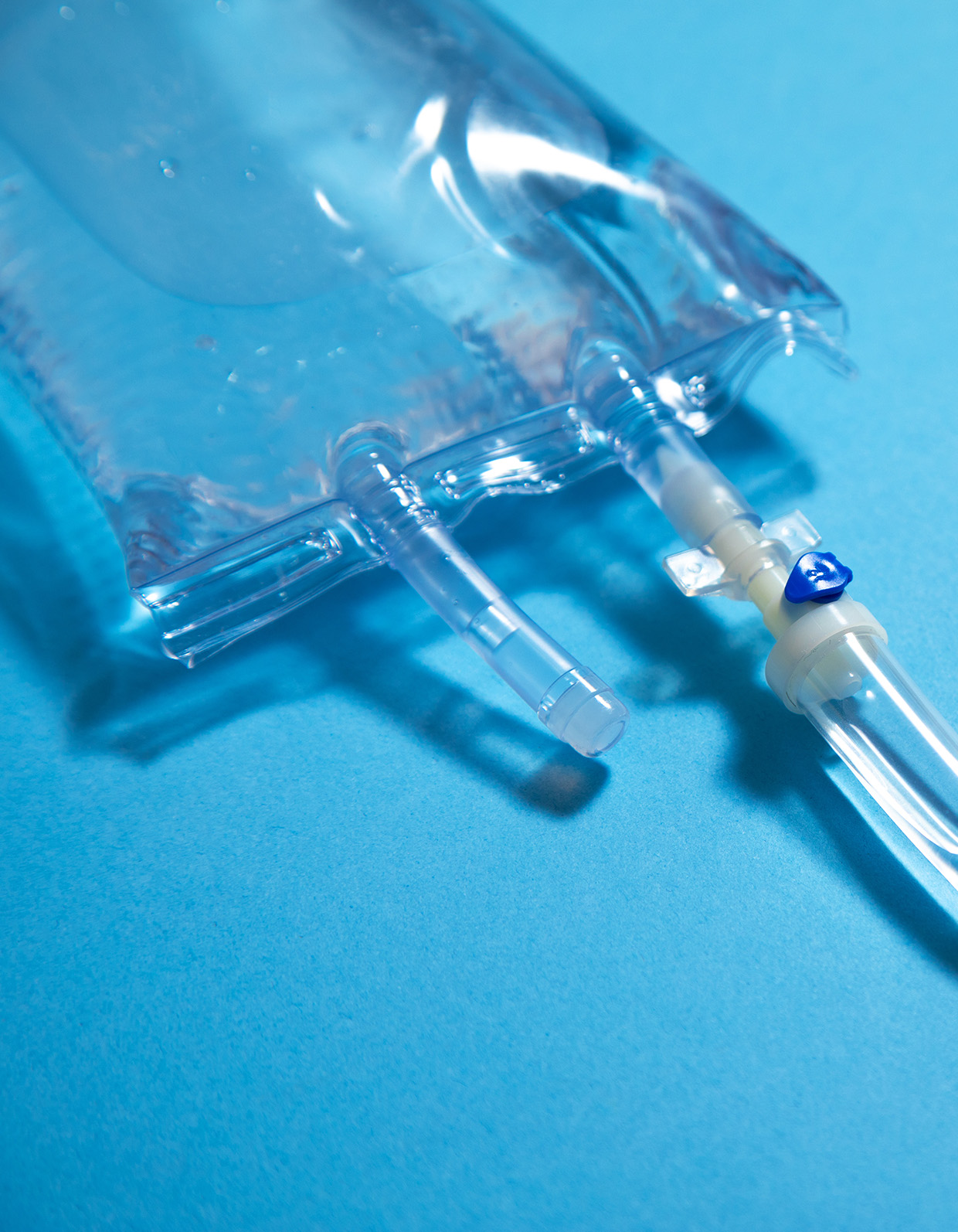 Liquid pharmaceutical formulations assessed for microbial purity and microbiological quality.