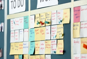 Think Lean: Process Optimisation in the Analytical Laboratory