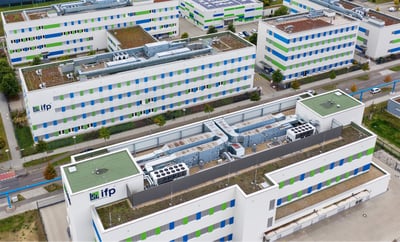 ifplabs Science Campus Berlin